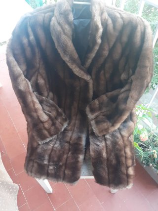 Giacchetta da donna di qualità