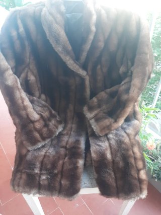 Giacchetta da donna di qualità