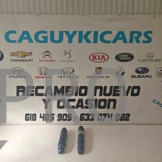 JUEGO AMORTIGUADORES MERCEDES BENZ NUEVO R4447