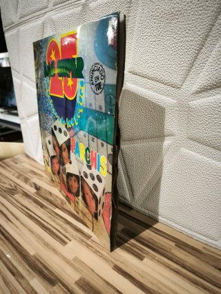 Vinilo Parchís Las Super 25