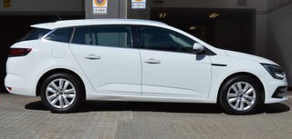 Renault Megane 1.5DCI FAMILIAR