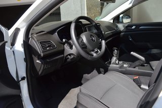 Renault Megane 1.5DCI FAMILIAR