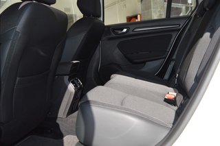 Renault Megane 1.5DCI FAMILIAR