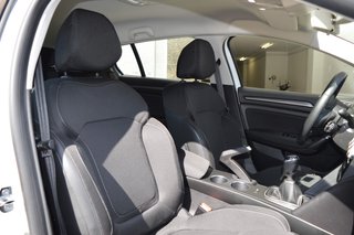 Renault Megane 1.5DCI FAMILIAR