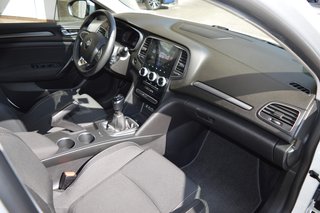 Renault Megane 1.5DCI FAMILIAR