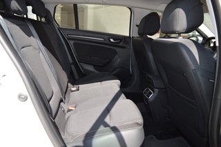 Renault Megane 1.5DCI FAMILIAR