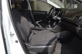 Renault Megane 1.5DCI FAMILIAR