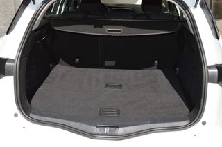 Renault Megane 1.5DCI FAMILIAR