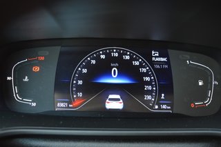 Renault Megane 1.5DCI FAMILIAR
