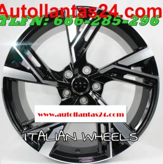 Llantas AUDI - 2533 r236990