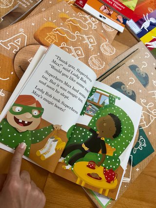 Ciencias Sociais 2. Todos los libros del curso
