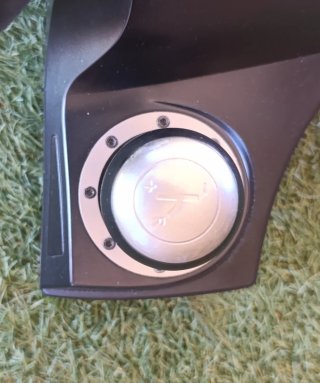 Volante Gaming Handoru GTR  + pedales + cambio