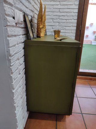 Mueble Valladolid