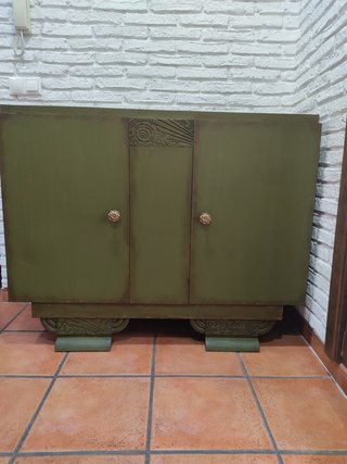 Mueble Valladolid