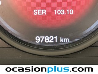 Abarth 500 1.4 16v T-Jet 595 Competizione 132 kW (180 CV)