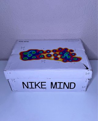 Sandalias Nike