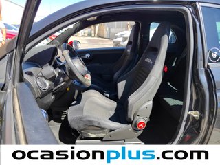 Abarth 500 1.4 16v T-Jet 595 Competizione 132 kW (180 CV)