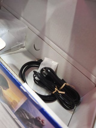 PlayStation 5 Slim 1TB Chasis E (Nueva)