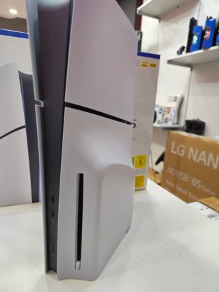 PlayStation 5 Slim 1TB Chasis E (Nueva)