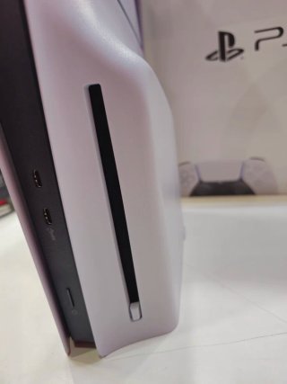 PlayStation 5 Slim 1TB Chasis E (Nueva)