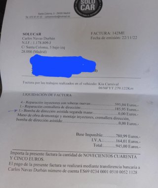 KIA Carnival 2008