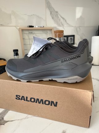 Salomon Elixir Tour Trail Running Talla 40