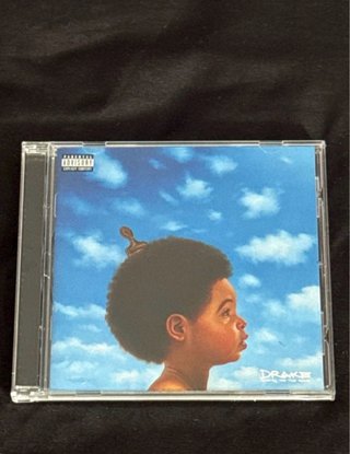 Drake Nothing Was the Same