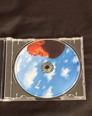Drake Nothing Was the Same