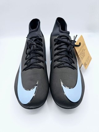 Botas de fútbol Nike Mercurial. Nuevas