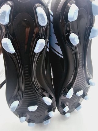 Botas de fútbol Nike Mercurial. Nuevas