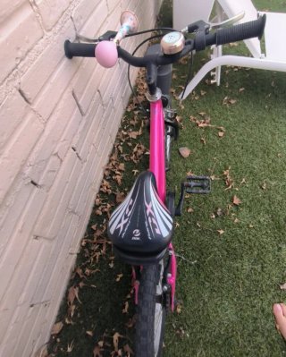 Bicicleta Connor 14 buen estado