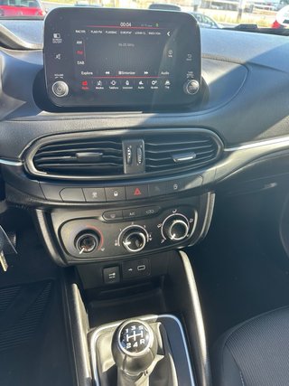 FIAT Tipo 2022