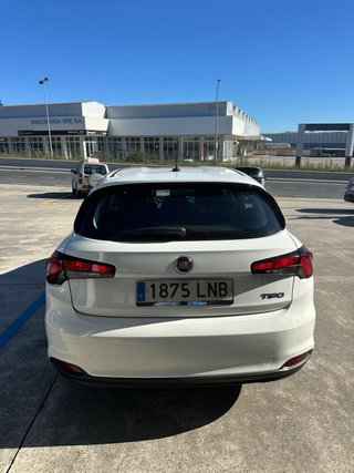 FIAT Tipo 2022
