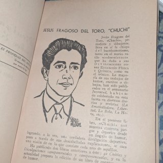 libro divulgación sobre educación física  quimica