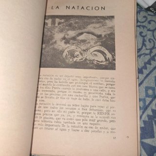 libro divulgación sobre educación física  quimica