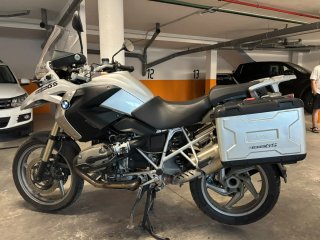 BMW R 1200 GS 2009 - 57.000 km