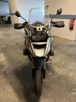 BMW R 1200 GS 2009 - 57.000 km