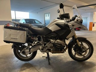 BMW R 1200 GS 2009 - 57.000 km