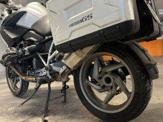 BMW R 1200 GS 2009 - 57.000 km