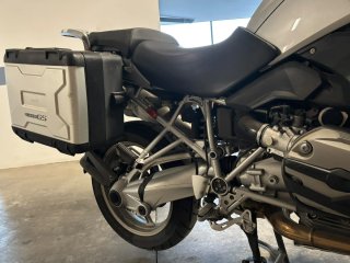 BMW R 1200 GS 2009 - 57.000 km