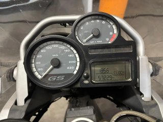 BMW R 1200 GS 2009 - 57.000 km