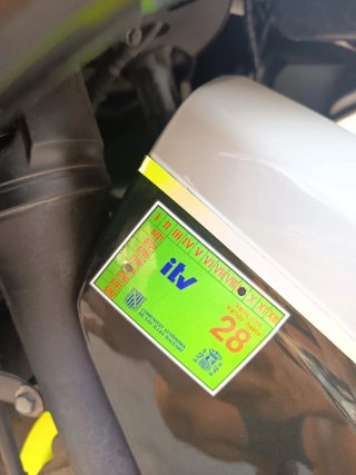 Yamaha TMAX 500 ABS Maxi Scooter