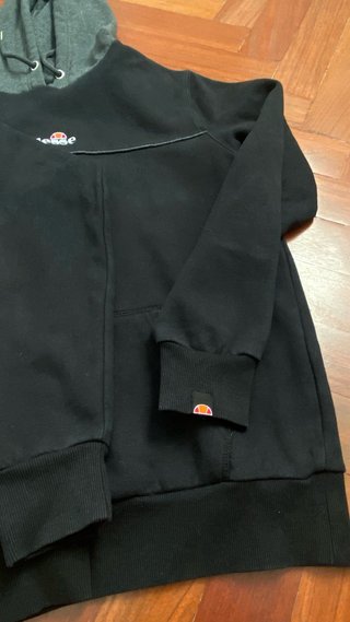 Sudadera Elésse Niño/Mujer Talle L