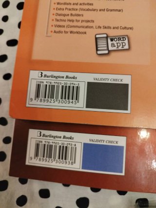 Libros 4 ESO Alicante curso 2026/2027
