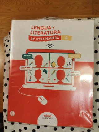 Libros 4 ESO Alicante curso 2026/2027