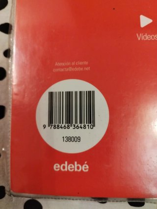 Libros 4 ESO Alicante curso 2026/2027
