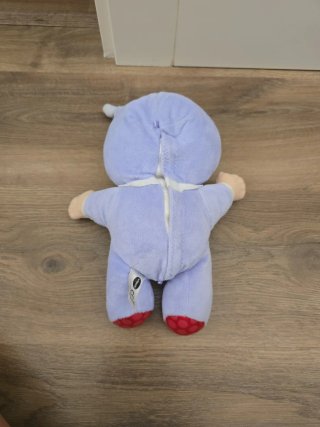 Muñecos bebé peluche