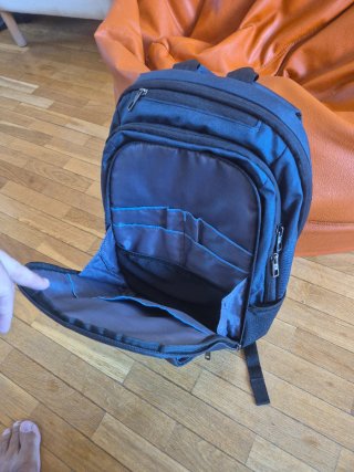 Mochila Samsonite Guardit 2.0 (Portátil 15.6)