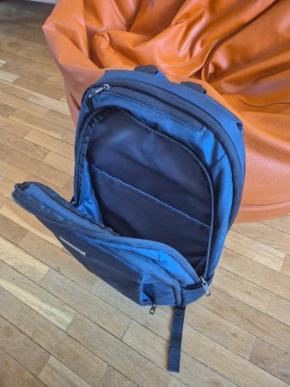Mochila Samsonite Guardit 2.0 (Portátil 15.6)