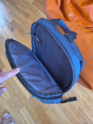 Mochila Samsonite Guardit 2.0 (Portátil 15.6)